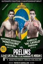 Watch UFC on Fuel 10 Prelims Sflix
