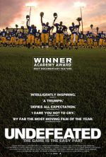 Watch Undefeated Sflix