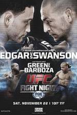 Watch UFC Fight Night 57 Sflix