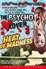 Watch The Psycho Lover Sflix