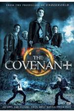 Watch The Covenant Sflix