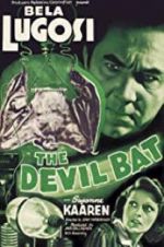Watch The Devil Bat Sflix