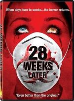 Watch 28 Weeks Later: Getting Into the Action Sflix