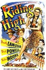 Watch Riding High Sflix