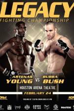 Watch Legacy Fighting Championship 10 Sflix