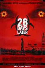 Watch 28 Days Later... Sflix
