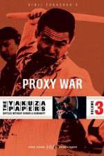 Watch Proxy War Sflix