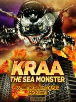 Watch Kraa! The Sea Monster Sflix