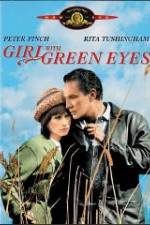 Watch Girl with Green Eyes Sflix