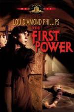 Watch The First Power Sflix