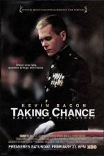Watch Taking Chance Sflix