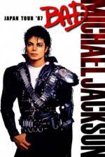 Watch Michael Jackson - Bad World Tour Sflix