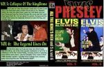 Watch Elvis: All the King\'s Men (Vol. 6) - The Legend Lives On Sflix