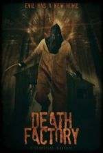 Watch Death Factory Sflix