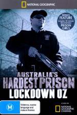 Watch National Geographic Australias Hardest Prison Lockdown OZ Sflix