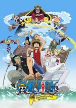Watch One Piece: Adventure on Nejimaki Island Sflix