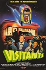 Watch The Visitants Sflix