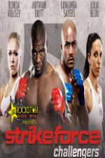 Watch Strikeforce Challengers 20 Britt vs Sayers Sflix