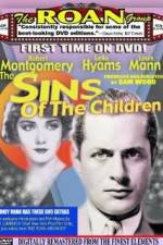 Watch The Sins of the Children Sflix