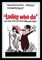 Watch Ladies Who Do Sflix