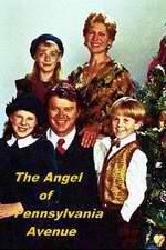 Watch The Angel of Pennsylvania Avenue Sflix
