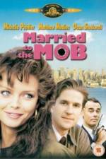 Watch Married to the Mob Sflix