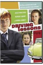 Watch Driving Lessons Sflix