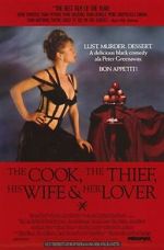 Watch The Cook, the Thief, His Wife & Her Lover Sflix