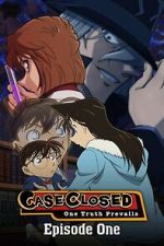 Watch Detective Conan: Episode One - The Great Detective Turned Small Sflix