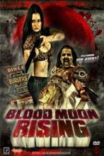 Watch Blood Moon Rising Sflix