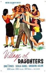 Watch Village of Daughters Sflix