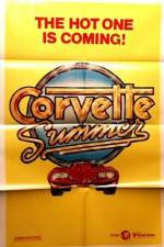 Watch Corvette Summer Sflix