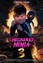 Watch Checkered Ninja 3 Sflix