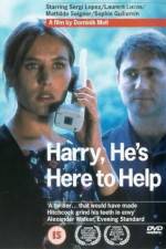 Watch Harry Is Here to Help Sflix