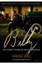 Watch Billy The Early Years Sflix