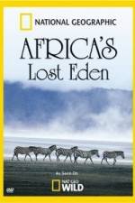 Watch Africas Lost Eden Sflix