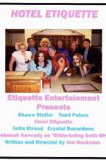 Watch Hotel Etiquette Sflix