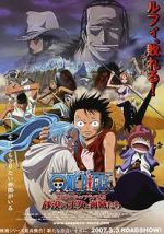 Watch One Piece: Episode of Alabaster - Sabaku no Ojou to Kaizoku Tachi Sflix