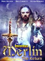 Watch RiffTrax: Merlin the Return Sflix
