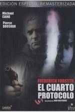 Watch The Fourth Protocol Sflix
