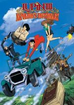 Watch Lupin the 3rd: Napoleon\'s Dictionary Sflix