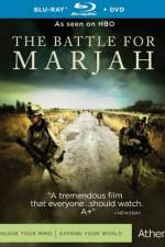 Watch The Battle for Marjah Sflix