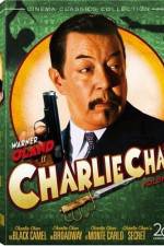 Watch Charlie Chan on Broadway Sflix