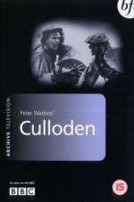 Watch Culloden Sflix