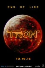 Watch Tron: Destiny - Fan Trailer (Short 2011) Sflix