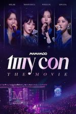 Watch MAMAMOO: My Con the Movie Sflix