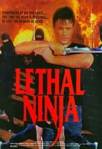 Watch Lethal Ninja Sflix
