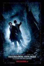 Watch Sherlock Holmes  A Game of Shadows Sflix