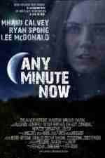 Watch Any Minute Now Sflix