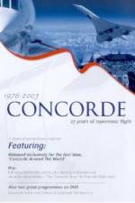 Watch Concorde - 27 Years of Supersonic Flight Sflix